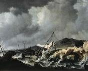 波纳文图拉 彼得斯 : Shipwreck